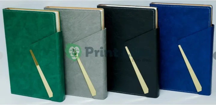 Notebooks A5 PLNB038