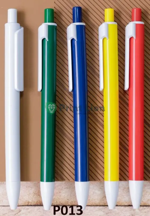 Plastic Pens PLPN034