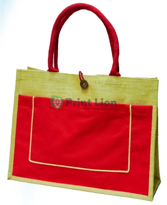 JUTE BAGS PLBG013