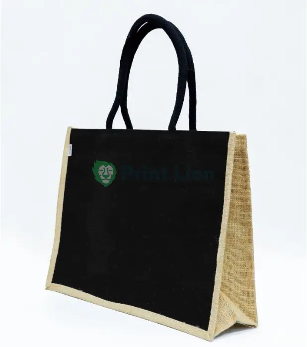 JUTE BAG LANDSCAPE A3 PLBG011