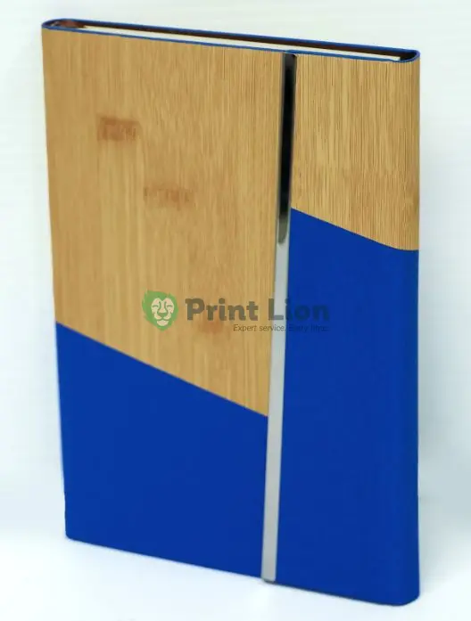 Notebooks A5 PLNB012
