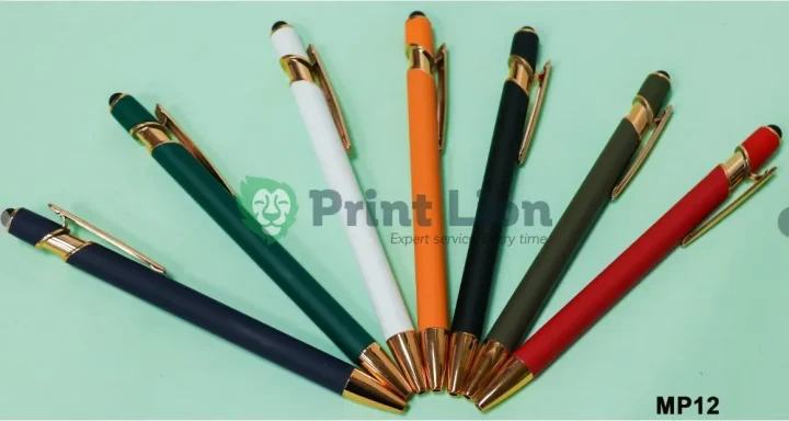 METAL PENS PLPN055