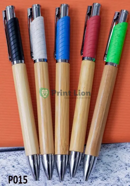 Plastic Pen PLPN027