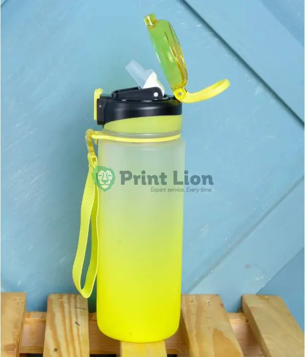 Waterbottles plastic (800mls) PLWB006