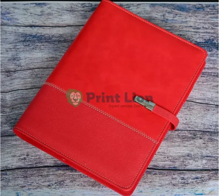 Executive Notebooks PLNB039