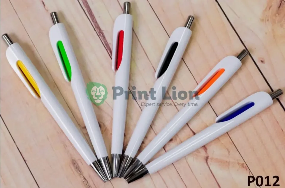 Plastic Pens PLPN024