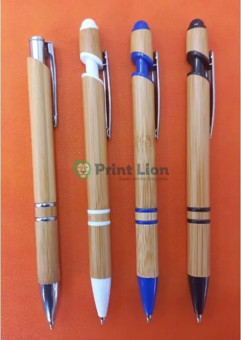 Wooden Pens PLPN002