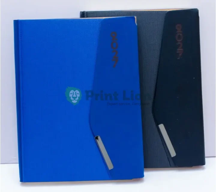 B5 DIARIES 2027 PLDR022