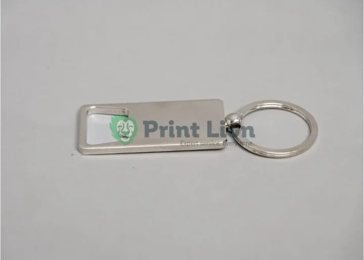 Opener keyholders. Rectangular PLKH053