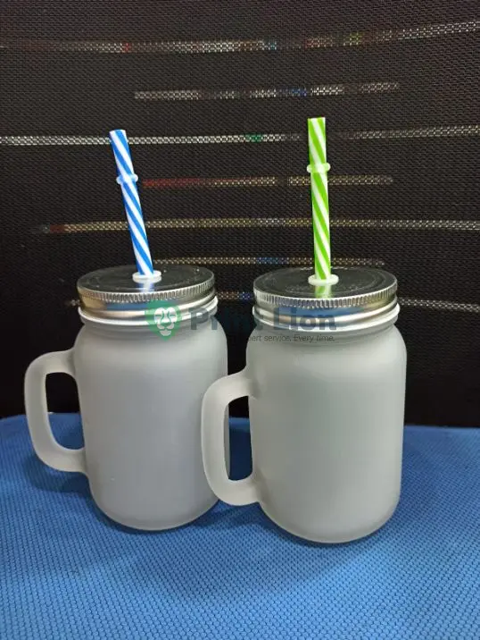 Mason jar PLMG024