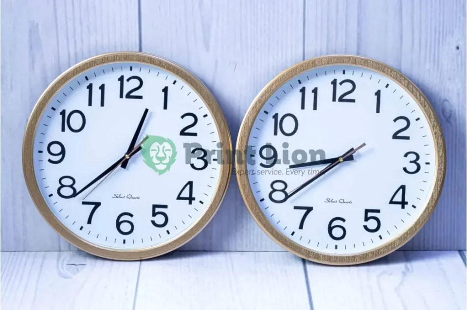 clock 21793 PLCK013