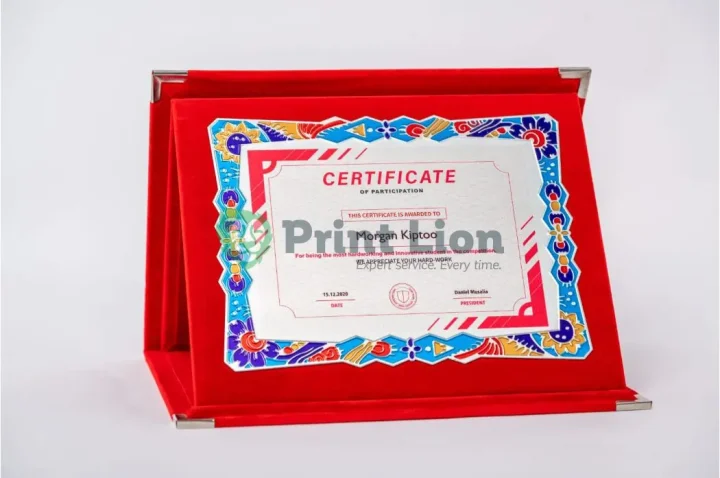 Red velvet awards PLAW114