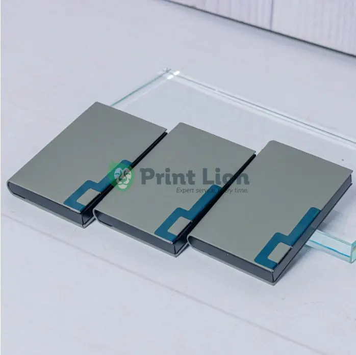 EXECUTIVE CLASSY CARDHOLDERS PLCH002