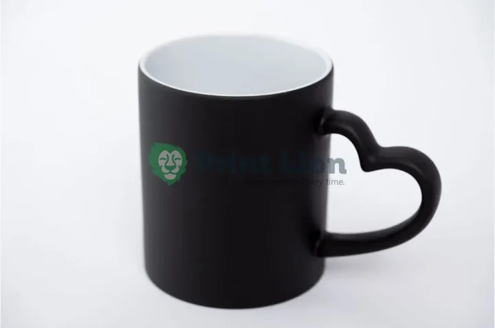 Love handle magic black PLMG038