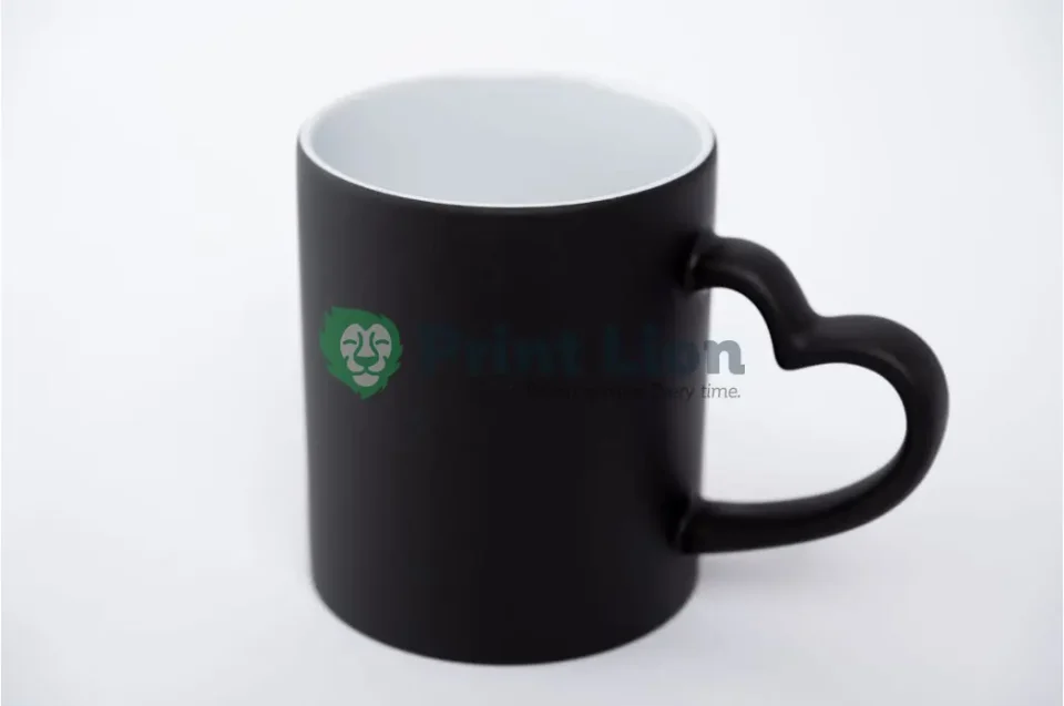 Love handle magic black PLMG038