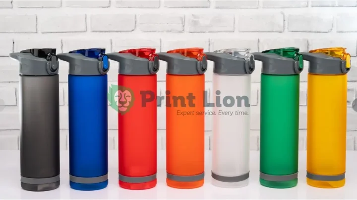 850ml new plastic bottles PLWB044