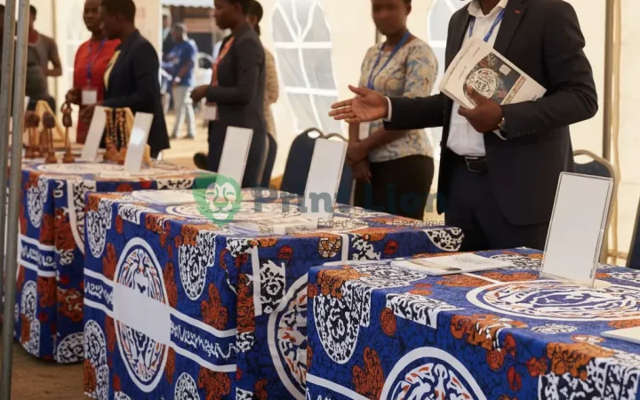 Table covers