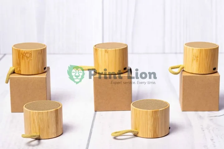 BAMBOO BT SPEAKER PLTG002