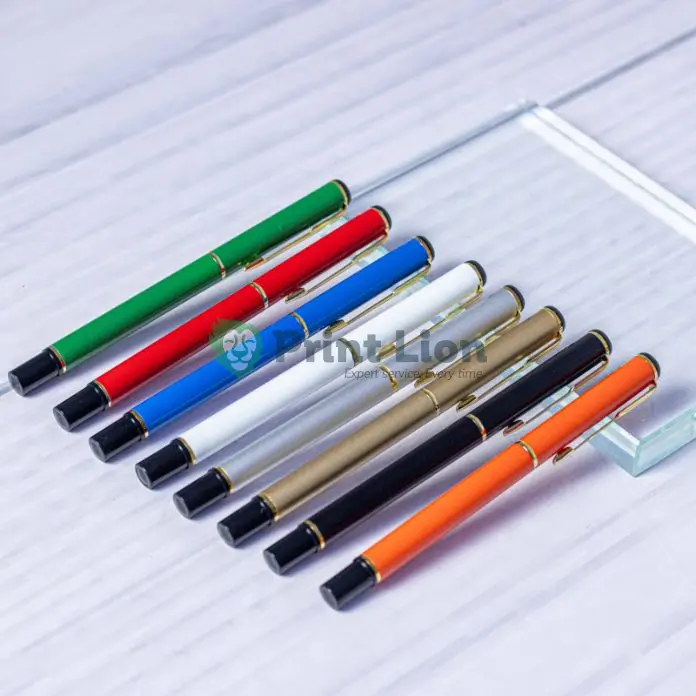 EXECUTIVE METAL PEN PLPN077