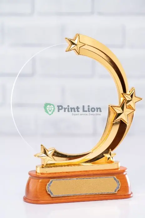 New round 5-Star awards PLAW079