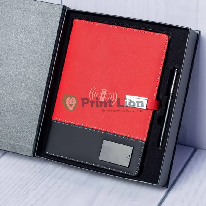POWERBANK NOTEBOOK PLNB066