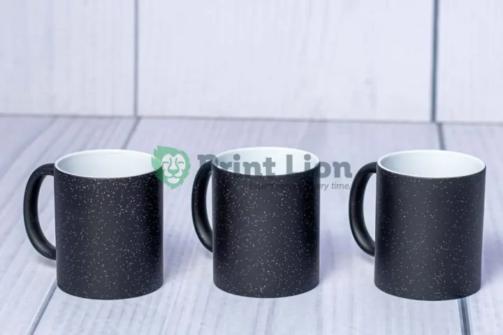 SHINNY MAGIC MUG PLMG013