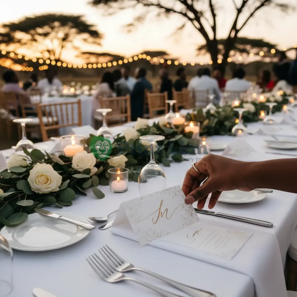 Place cards