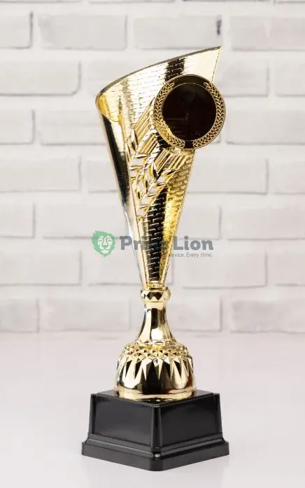 Trophy SL 094. 35cm height PLAW077