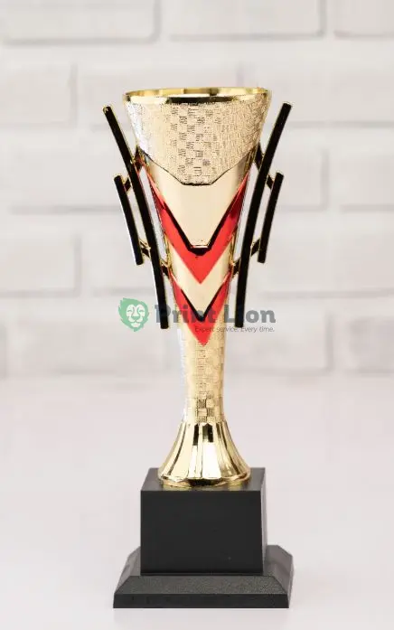 Trophy SL 265B. 25cm height PLAW191