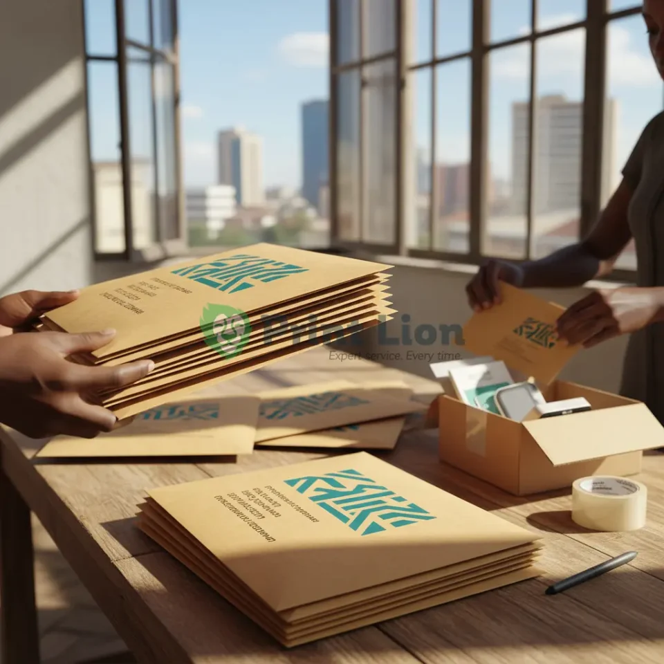 Mailer envelopes