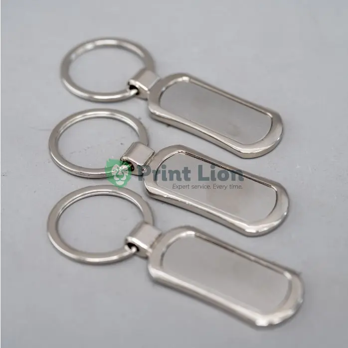 Round edges keyholders PLKH055