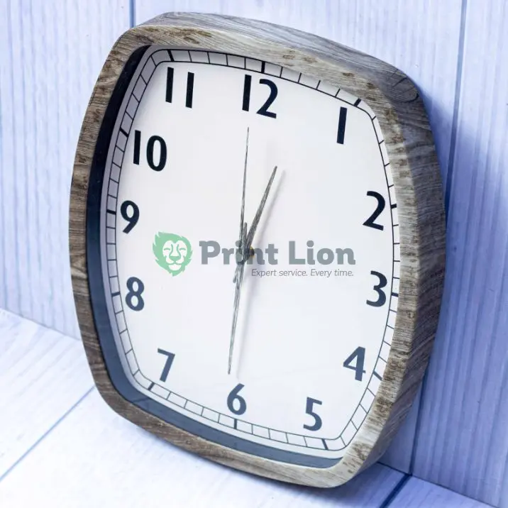 clock PLCK003
