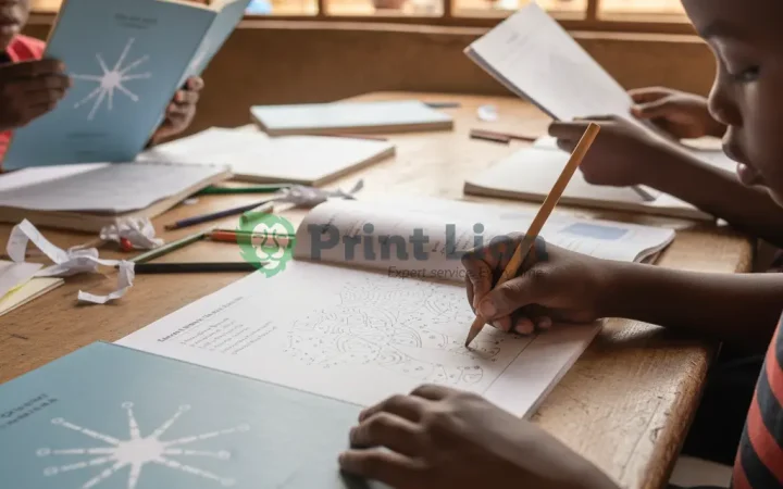 Dot-to-Dot Book