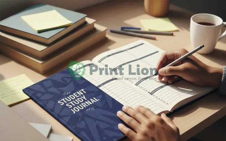 Student Study Journal