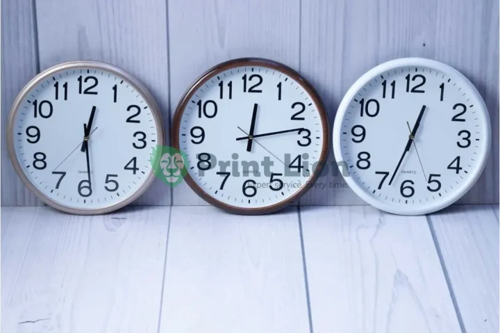 clock 22569 PLCK008