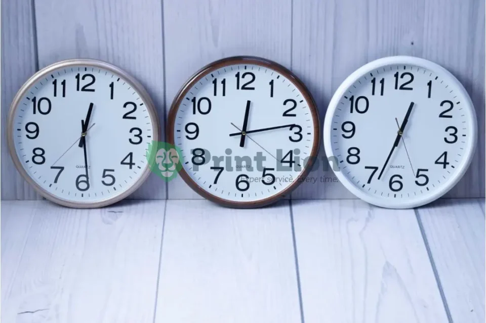 clock 22569 PLCK008