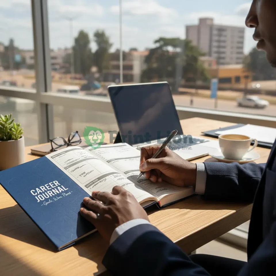 Career Journal