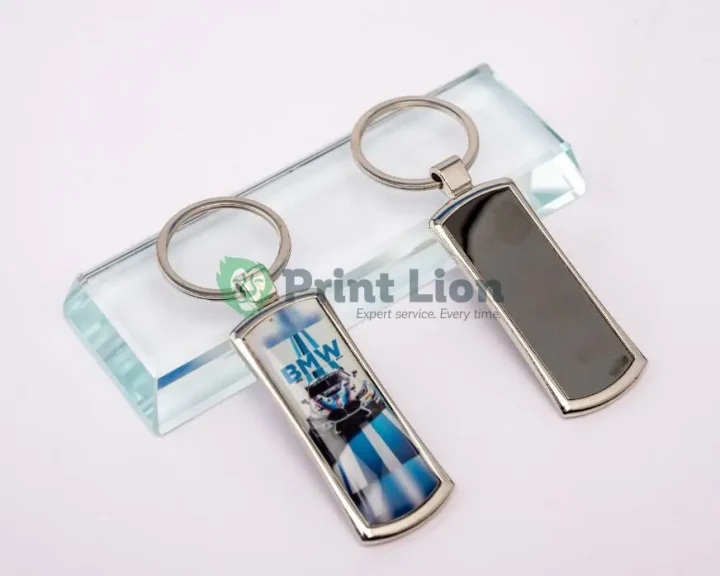 New long double sided keyholders PLKH061