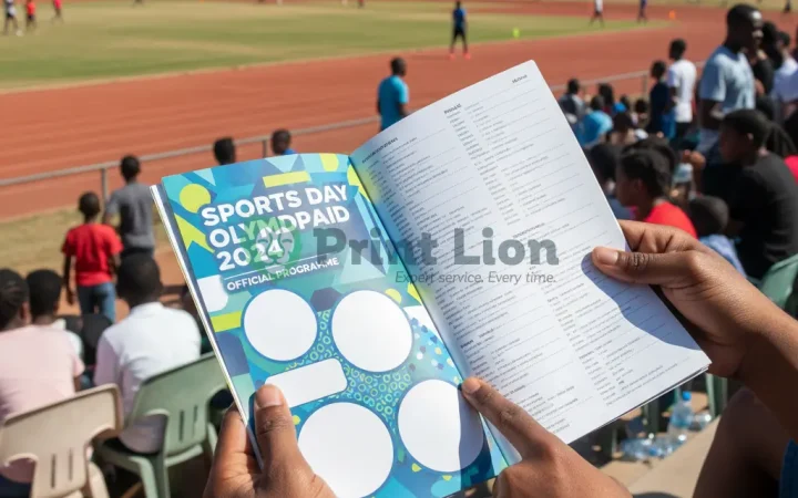 Competition programmes