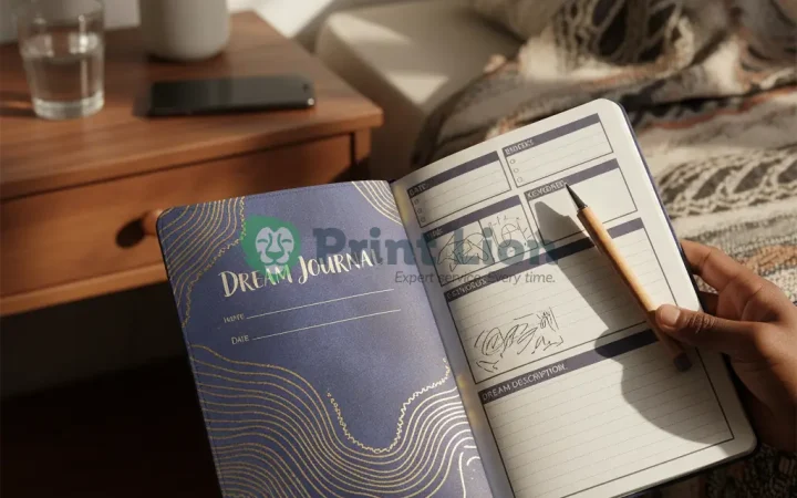 Dream Journal