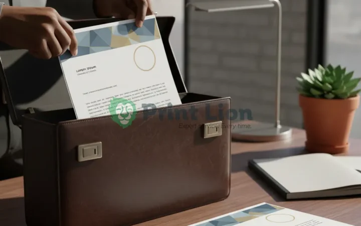 Letterheads
