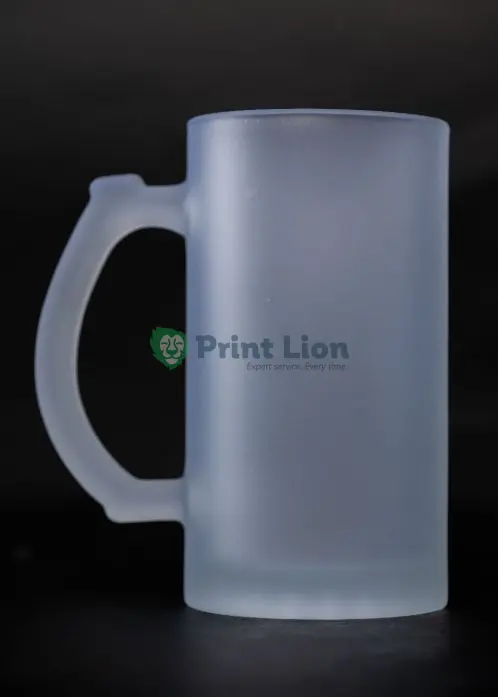 Frost mugs.443ml PLMG031
