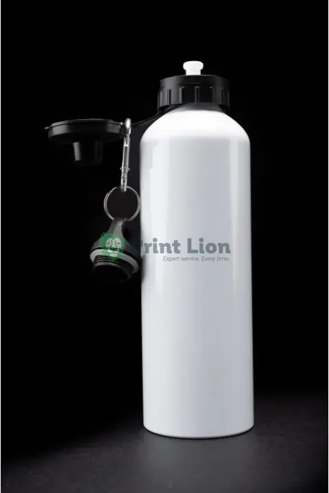 Double lid ml bottles PLWB036