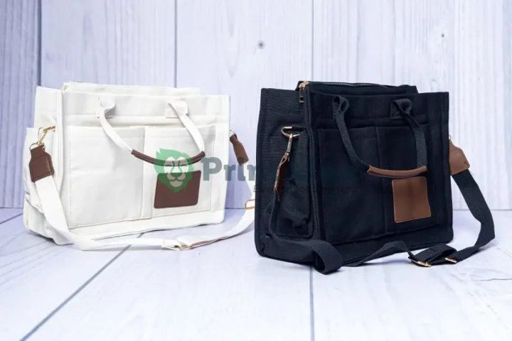 CANAVAS LAPTOP BAGS PLBG042