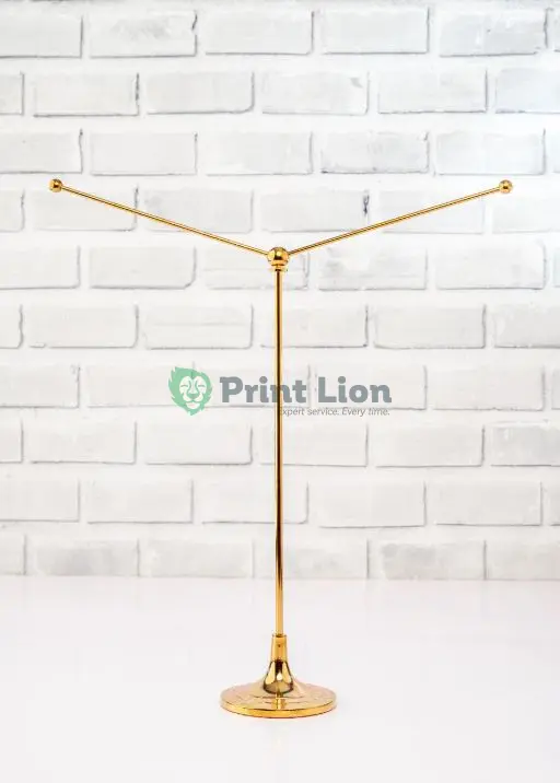 Butterfly flag pole A3 PLFG017