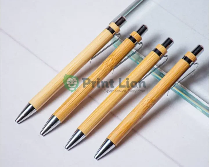 BAMBOO PEN PLPN071