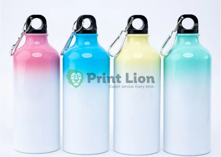 Kids rainbow bottles. 620ml PLWB039