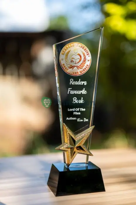 Star awards PLAW112