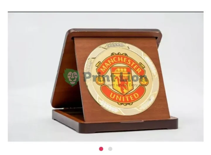 Foldable Manchester award PLAW122