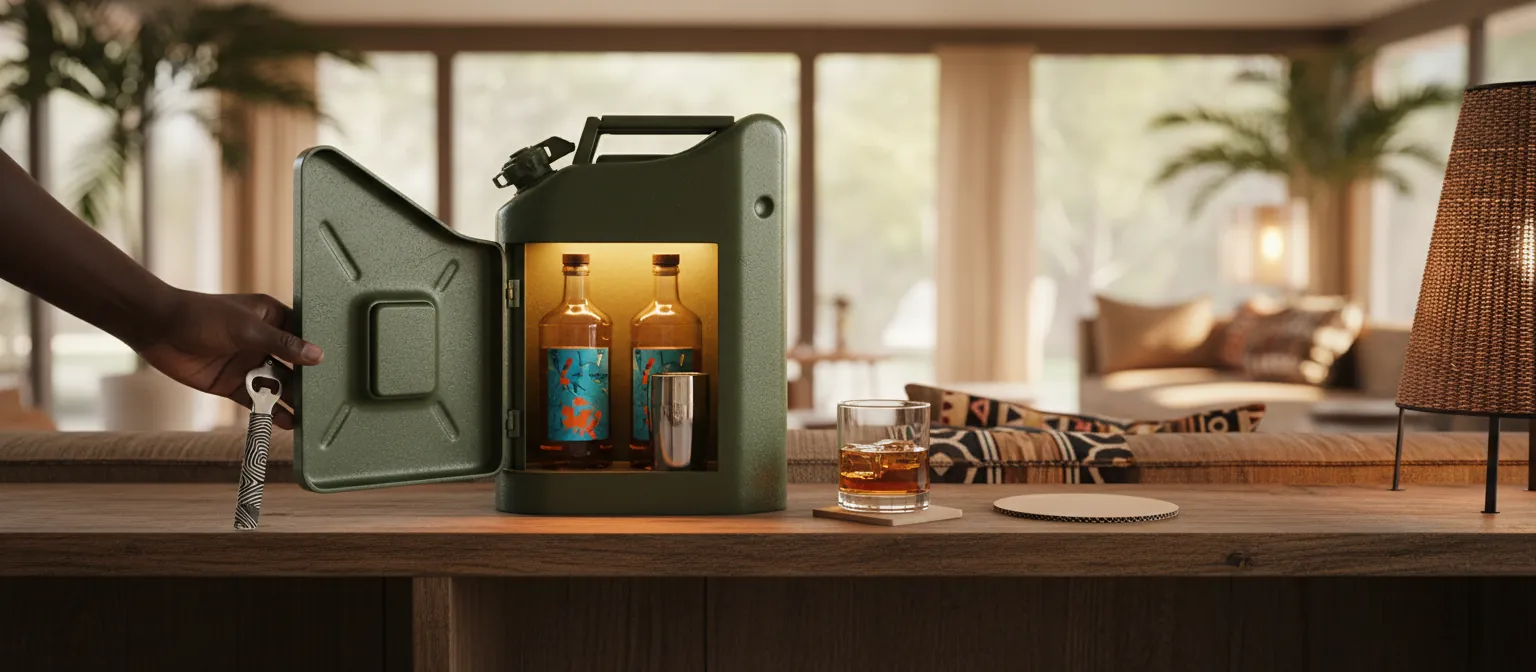 Bar Accessories